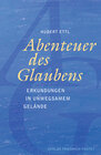 Buchcover Abenteuer des Glaubens