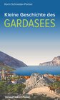 Buchcover Kleine Geschichte des Gardasees
