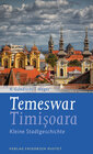Buchcover Temeswar / Timisoara