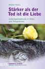 Buchcover Stärker als der Tod ist die Liebe