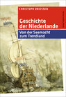 Buchcover Geschichte der Niederlande