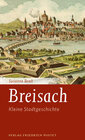 Buchcover Breisach