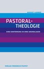 Buchcover Pastoraltheologie