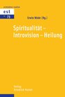 Buchcover Spiritualität - Introvision - Heilung