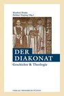 Buchcover Der Diakonat