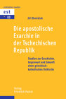 Buchcover Die Apostolische Exarchie in der Tschechischen Republik
