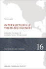 Buchcover Interkulturelle Theologiegenese