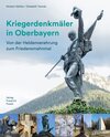Buchcover Kriegerdenkmäler in Oberbayern