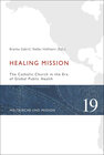 Buchcover Healing Mission