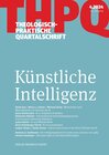 Buchcover Künstliche Intelligenz