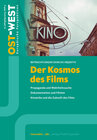 Buchcover Der Kosmos des Films