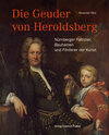 Buchcover Die Geuder von Heroldsberg