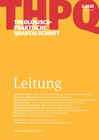 Buchcover Leitung