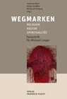 Buchcover Wegmarken
