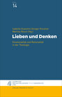 Buchcover Lieben und Denken