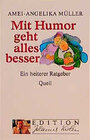 Buchcover Mit Humor geht alles besser
