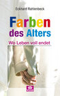 Buchcover Farben des Alters