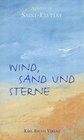 Buchcover Wind, Sand und Sterne