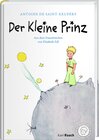 Buchcover Der kleine Prinz