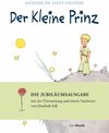 Buchcover Der Kleine Prinz