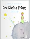 Buchcover Der kleine Prinz. Die Originalausgabe