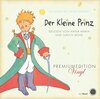 Buchcover Der Kleine Prinz. Vinyl-Ausgabe