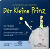 Buchcover Der Kleine Prinz - Hörspiel