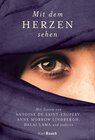 Buchcover Mit dem Herzen sehen