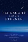 Buchcover Sehnsucht nach den Sternen
