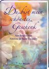 Buchcover Du bist mein schönstes Geschenk