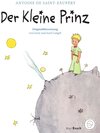 Buchcover Der kleine Prinz