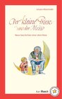 Buchcover Der kleine Prinz und der Mond