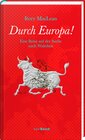Buchcover Durch Europa!