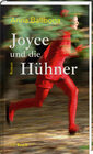 Buchcover Joyce und die Hühner