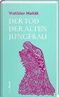 Buchcover Der Tod der alten Jungfrau