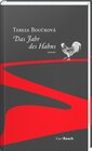 Buchcover Das Jahr des Hahns