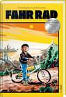 Buchcover Fahr Rad!