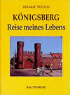 Buchcover Königsberg - Reise meines Lebens