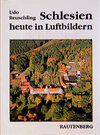 Buchcover Schlesien heute in Luftbildern