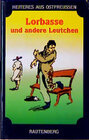 Buchcover Lorbasse und andere Leutchen