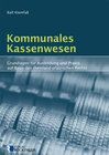 Buchcover Kommunales Kassenwesen