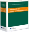 Buchcover Handbuch für das Kassen- und Rechnungswesen