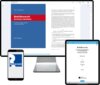 Buchcover Beihilfenrecht Nordrhein-Westfalen – Digital