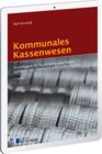 Buchcover Kommunales Kassenwesen – Digital