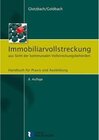 Buchcover Immobiliarvollstreckung aus Sicht der kommunalen Vollstreckungsbehörden