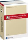 Buchcover Gefahrenabwehrrecht Nordrhein-Westfalen