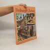 Buchcover Freiburger Zeiten