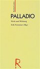 Buchcover Palladio