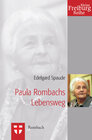 Buchcover Paula Rombachs Lebensweg