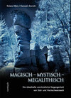 Buchcover Magisch – Mystisch – Megalithisch